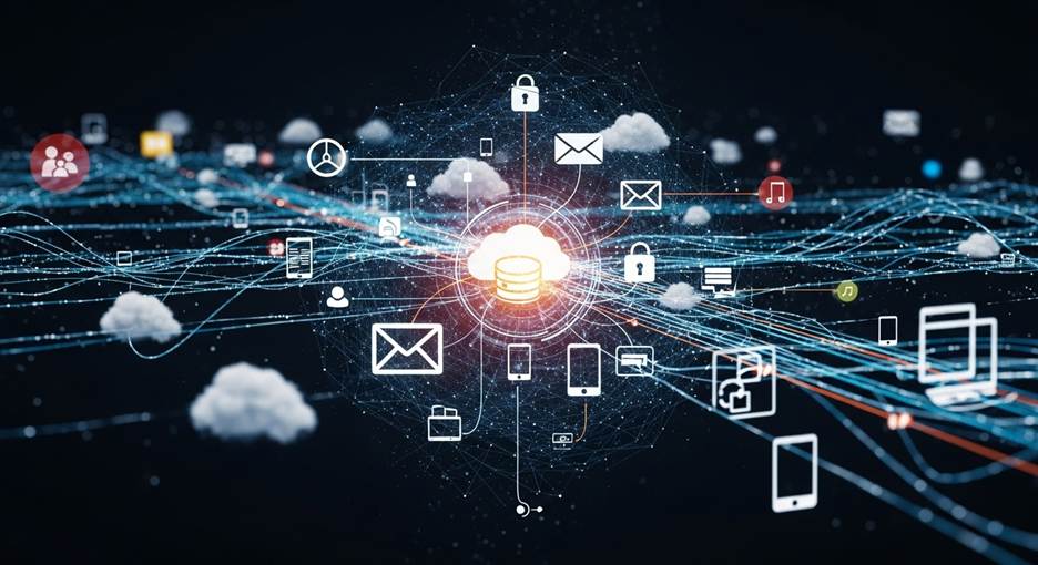 Reimagining Data Classification and DLP in the Age of AI